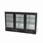 Maxima Deluxe Bar Flaschen Kühler BC 3