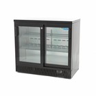 Maxima Deluxe Bar Flaschen Kühler BCS 2