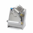 Maxima Dubbele Deegroller / Pizzadeegroller 32 Pizza 30 cm
