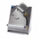 Maxima Dubbele Deegroller / Pizzadeegroller 42 Pizza 40 cm