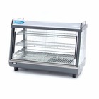 Maxima Warmhoudvitrine 136L