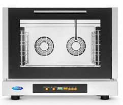 Maxima Deluxe Combisteamer