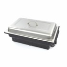 Maxima Réchaud électrique Dish