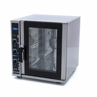 Maxima Digital Deluxe Kombidämpfer 5 x 2/3 GN