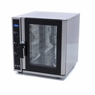 Maxima Deluxe Combisteamer 5 x 2/3 GN