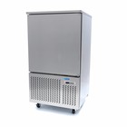 Maxima Luxuriöse Blast Chiller 10 GN