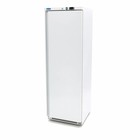 Maxima Horeca Koelkast R 400L Wit