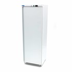 Maxima Freezer FR 400L White