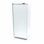 Maxima Gefrierschrank FR 600L Weiß