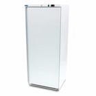 Maxima Horeca Koelkast R 600L Wit