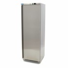 Maxima Gefrierschrank FR 400L SS