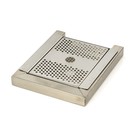 Maxima MAJ25-45 Metal Drip Tray Complete