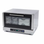 Maxima Digital Deluxe Kombidämpfer 3 x 1/1 GN