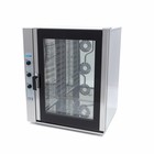 Maxima Deluxe Combisteamer 11 x 1/1 GN