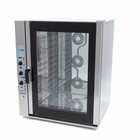 Maxima Digital Deluxe Kombidämpfer 11 x 1/1 GN