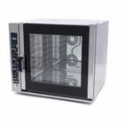 Maxima Digital Deluxe Combisteamer 7 x 1/1 GN