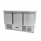 Maxima Refrigerated Counter SAL903