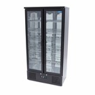 Maxima Deluxe Bar Flaschen Kühler BCU 2