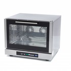 Maxima Digital Deluxe Kombidämpfer 4 x 1/1 GN