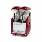 Maxima Deluxe Slush / Matsch / Granita Maschine 2 x 12L