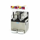 Maxima Slush / Granita Machine 2 x 15L