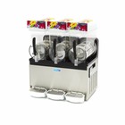 Maxima Slush / Granita Machine 3 x 15L