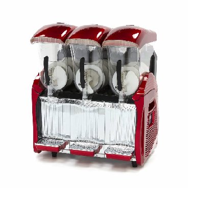 Maxima (Deluxe) Slush / Granita Machines