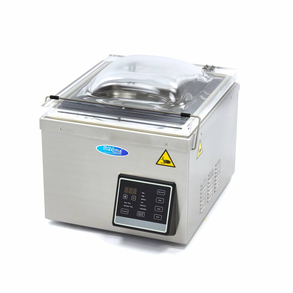 machine packaging vacuum pump Vacuum Maxima MVAC Without Packing Oil Machine  280  Pump