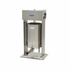 Maxima Automatic Sausage Filler 20L - Vertical - Stainless Steel - 4 Filling Tubes