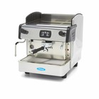 Maxima Espresso-Kaffeemaschine Elegance Gruppo 1