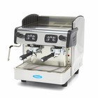 Maxima Espresso-Kaffeemaschine Elegance Gruppo 2