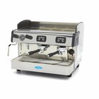 Maxima Espresso-Kaffeemaschine Elegance Gruppo 2 Grande