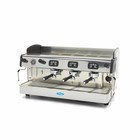 Maxima Espresso-Kaffeemaschine Elegance Gruppo 3 Grande