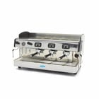 Maxima Espresso Koffiemachine Elegance Grande 3-Groeps