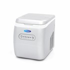 Maxima Eiswurfelmaschine M-ICE 15