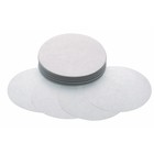 Maxima Papiers de Hamburger 130 mm - Livre blanc - 1000 Pièces