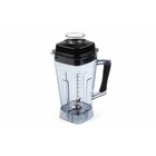 Maxima Extreme Power Blender Jar / Jug Complete