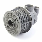 Maxima VN-500 / VN-2000 Drain & Washing Filter Complete