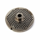 Maxima Meat Mincer #32 - Grinding Plate 4 mm