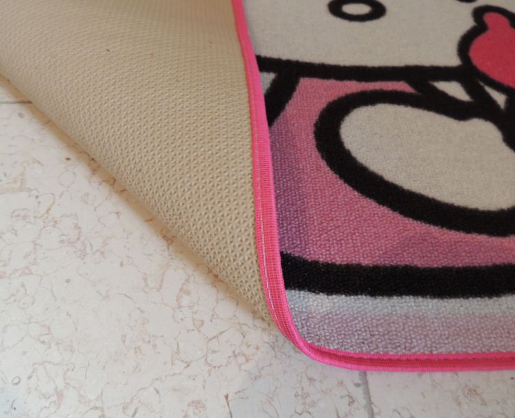 speeltapijt hello kitty