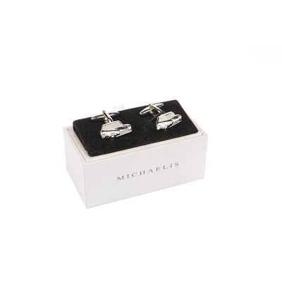 set manchetknopen Mini