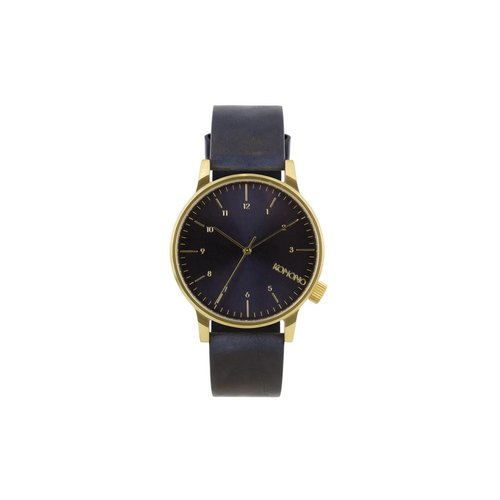 horloge Winston regal blue horloge Winston regal blue