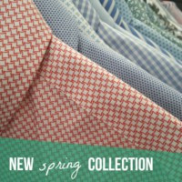 welke trends brengt de nieuwe lentecollectie?