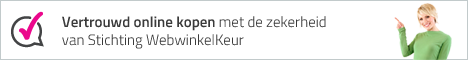 Webwinkel Keur