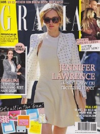 Grazia