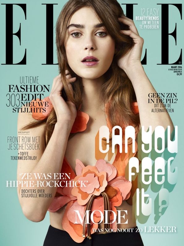 Elle