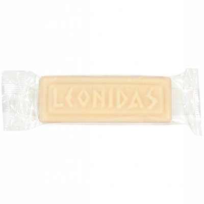 Leonidas Lingot Massepain 155 grammes