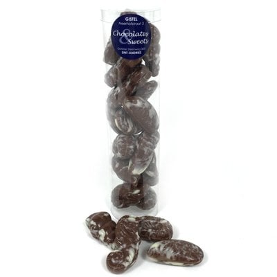 Leonidas Cylindre (20 cm) Fruits de mer