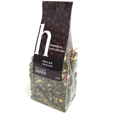 Javana Relax 50 grams (0,11 lb)
