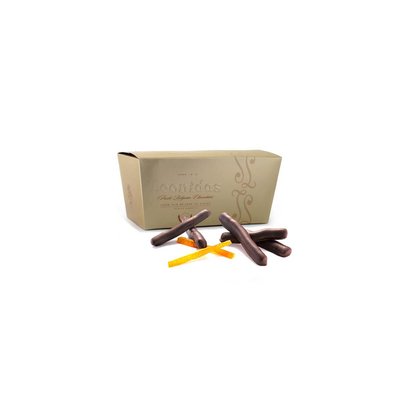 Leonidas Orangettes 225g